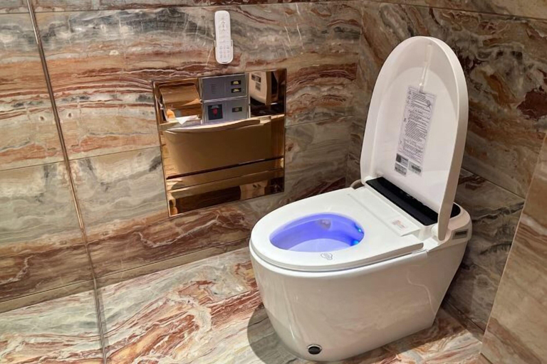 Bathroom 8