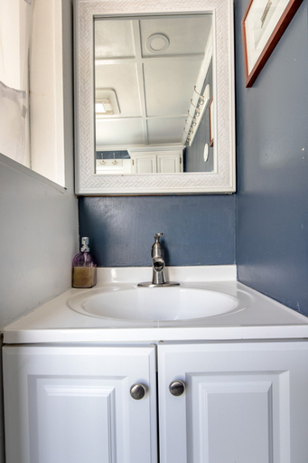 Bathroom 3, The Onset Beach Compound-Cape Cod Beach Resort & Oceanic Habitat, Plymouth
