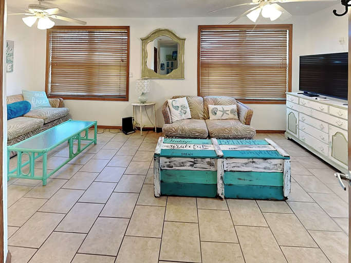 Bedroom 3, Cottage Manor, Flagler