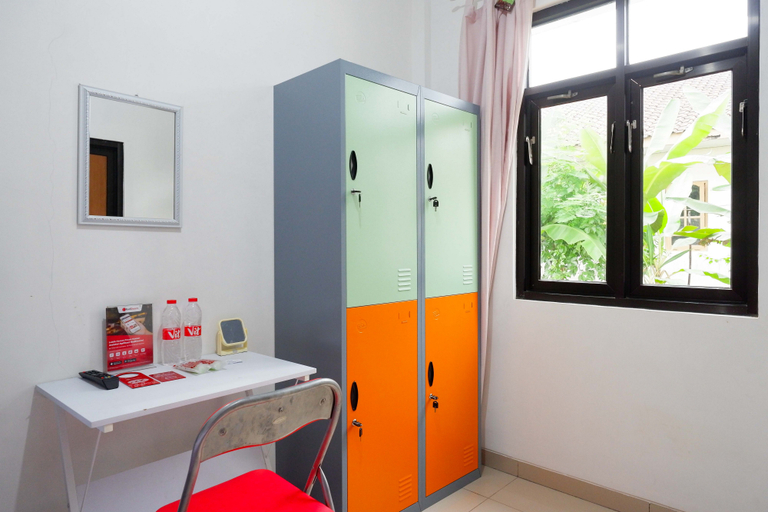 Sport & Beauty, RedDoorz Syariah near Universitas Jenderal Soedirman 2, Banyumas