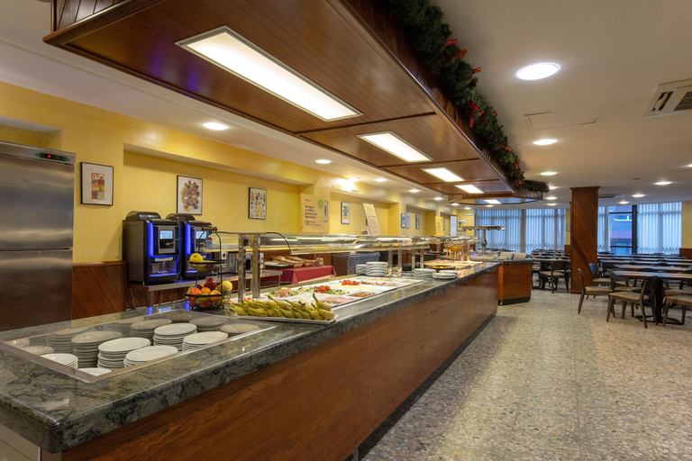 Food & Drinks 5, Hotel Cérvol by Nexta