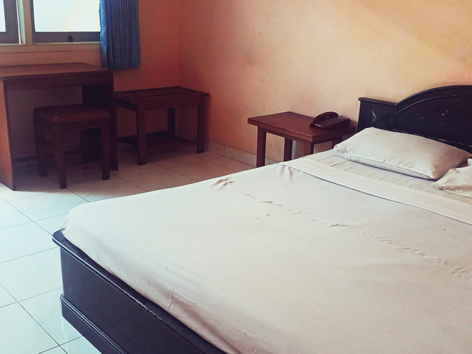 Bedroom 6