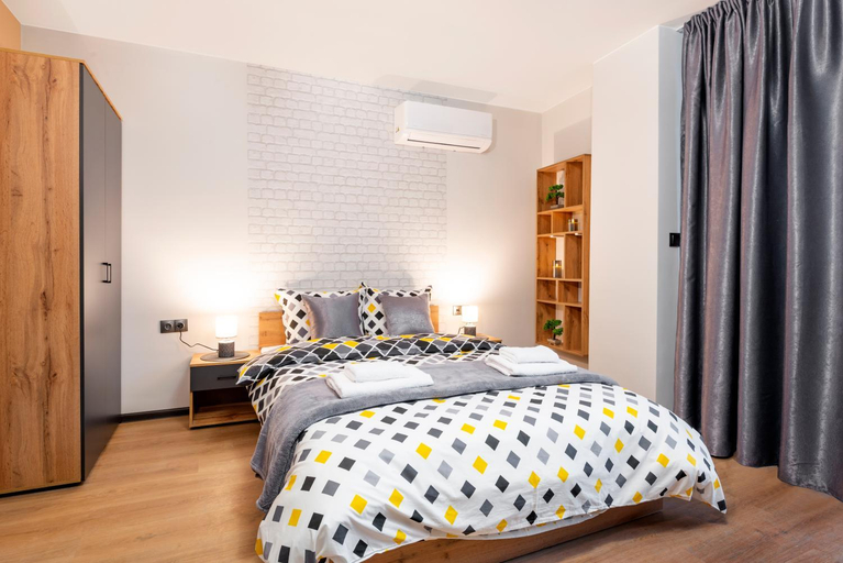 Others 5, Best Guest 2 Apartments, Plovdiv