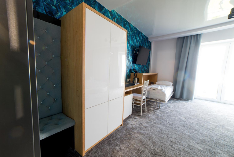 Bedroom 2, Avangarda, Biała Podlaska