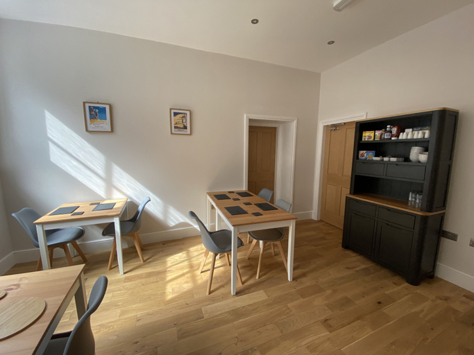 Food & Drinks, Red Barns Bed & Breakfast, Redcar and Cleveland