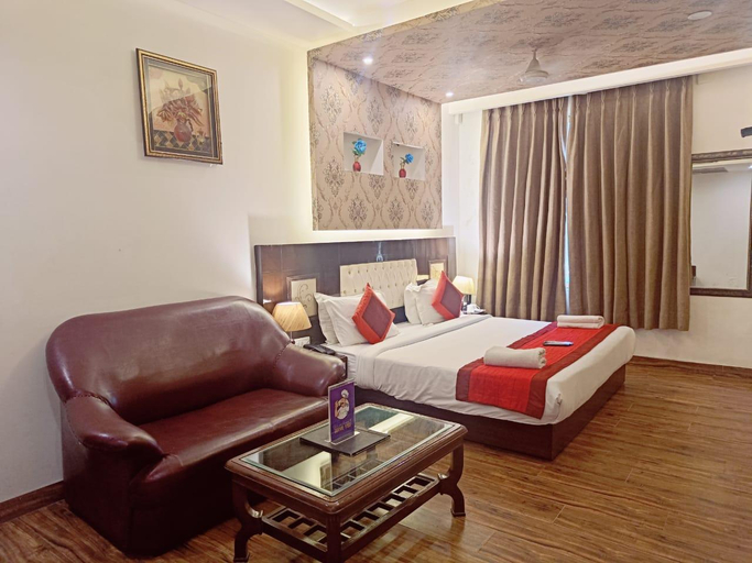 Bedroom 11