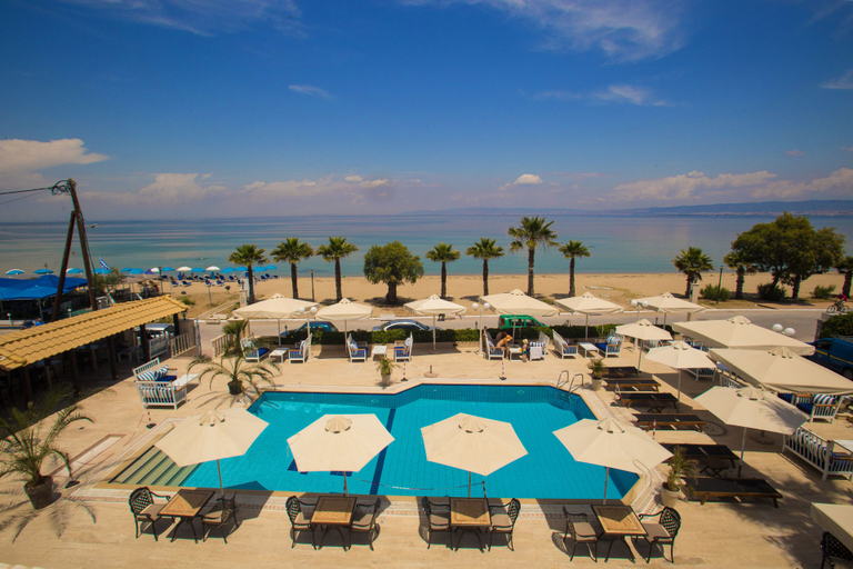 Sport & Beauty 2, Wellness Santa Hotel - Adults Only, Central Macedonia