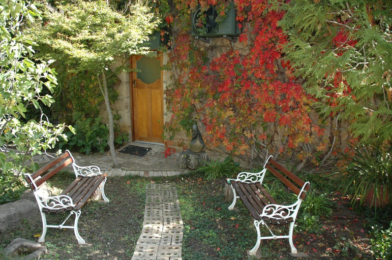 Others 5, La Motte B&B, Thabo Mofutsanyane