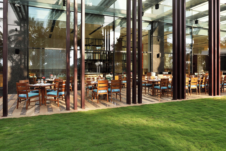 Food & Drinks 5, Fairfield By Marriott Belagavi, Belgaum