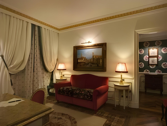 Bedroom 6