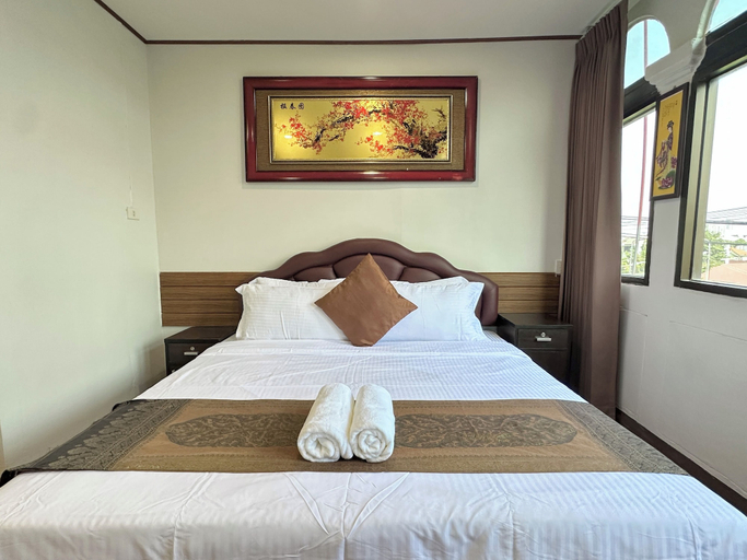 Bedroom 22