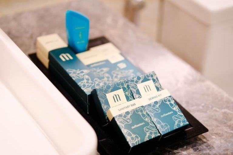 Amenities 23