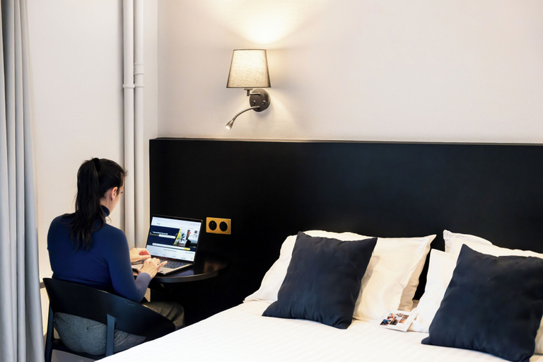 Bedroom 12