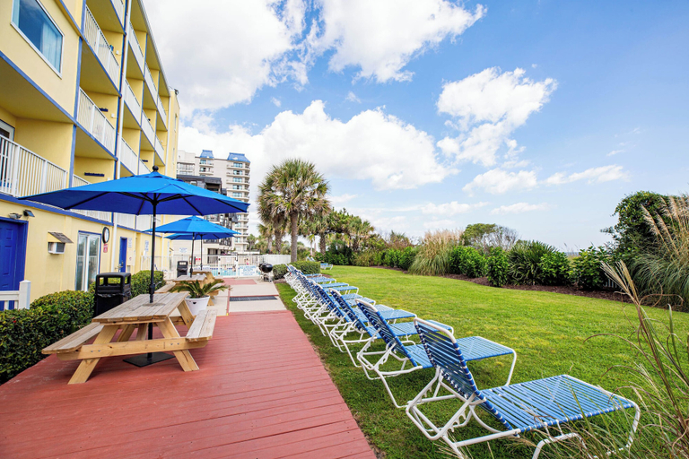 Sport & Beauty 5, Jade Tree Cove, Horry