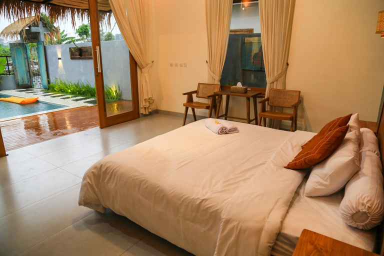 Bedroom 4