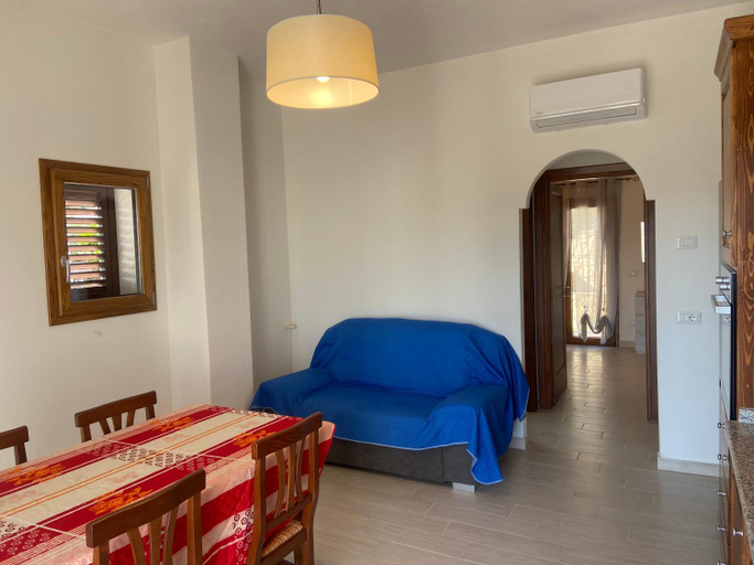 Others 4, Le Villette di Budoni e dintorni, Nuoro