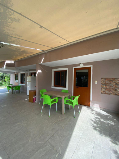 Others 4, Holiday Home Mabi, Vlorës