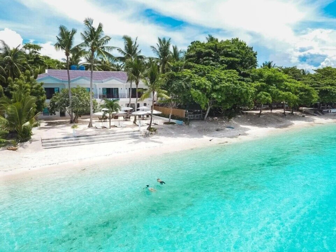 Villa Umi Panglao Resort, Panglao