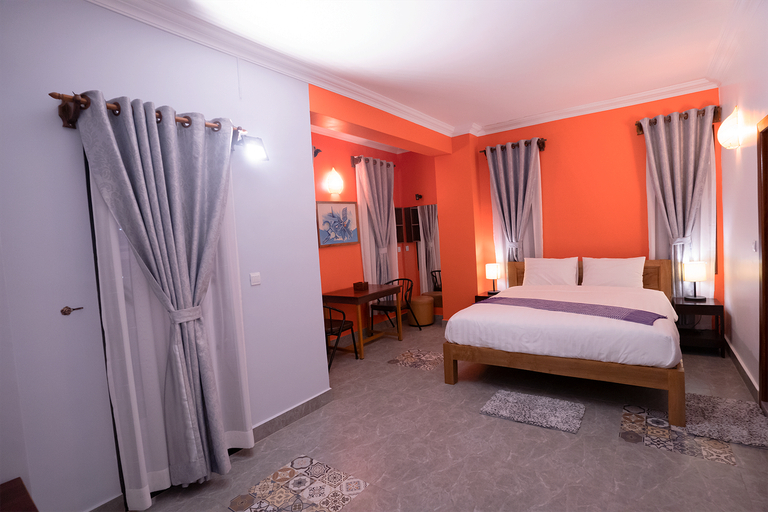 Bedroom 12