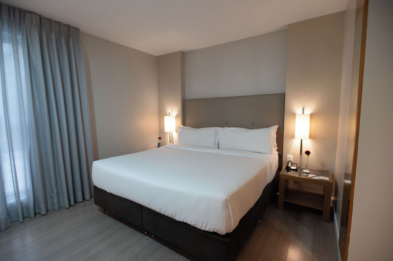 Bedroom 5