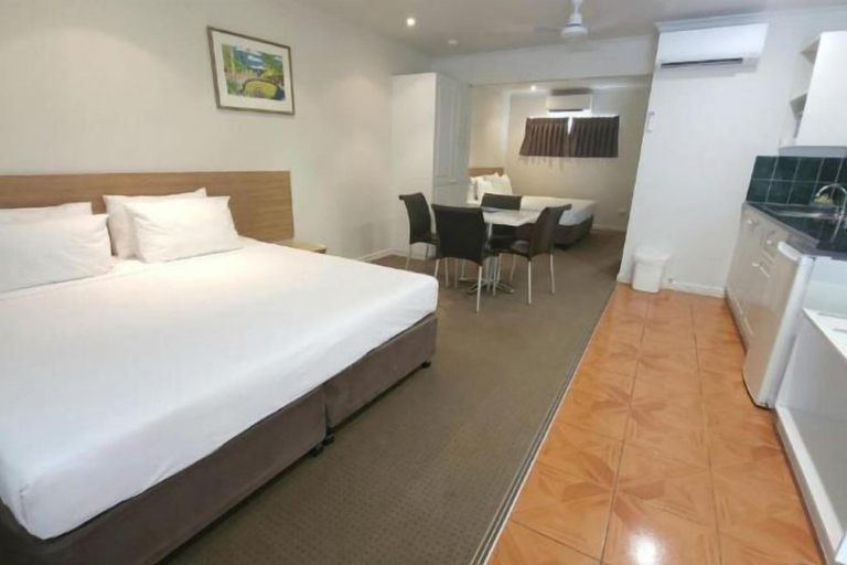 Bedroom 26
