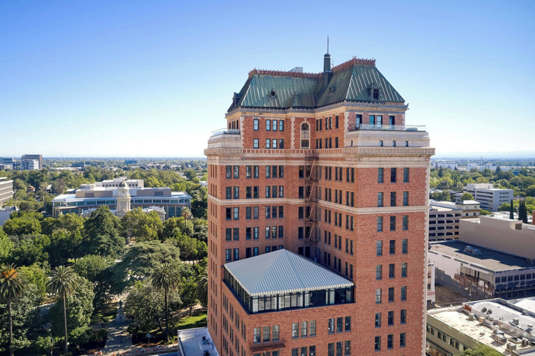 Exterior & Views 2, The Citizen Hotel, Autograph Collection, Sacramento