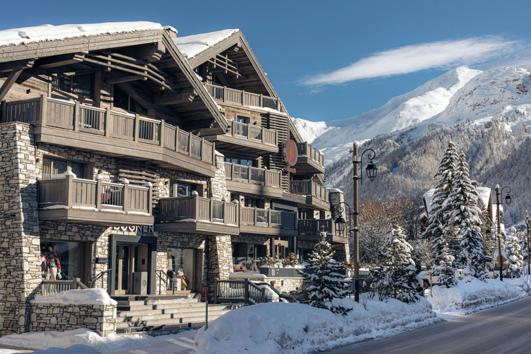 Hôtel le K2 Chogori, Savoie
