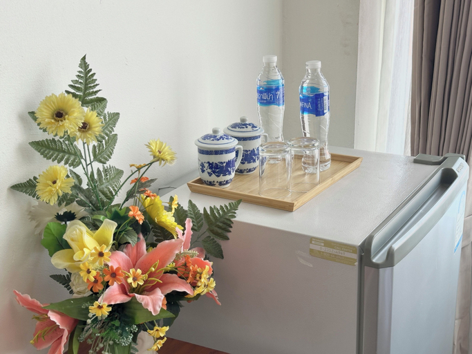 Amenities 16