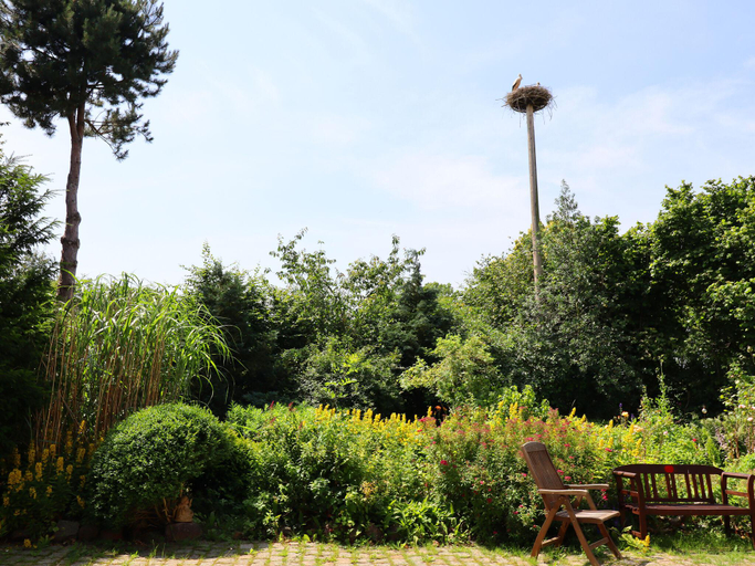 Others 3, Ferienwohnung Parkblick mit 3 Schlafzimmern, Vorpommern-Rügen