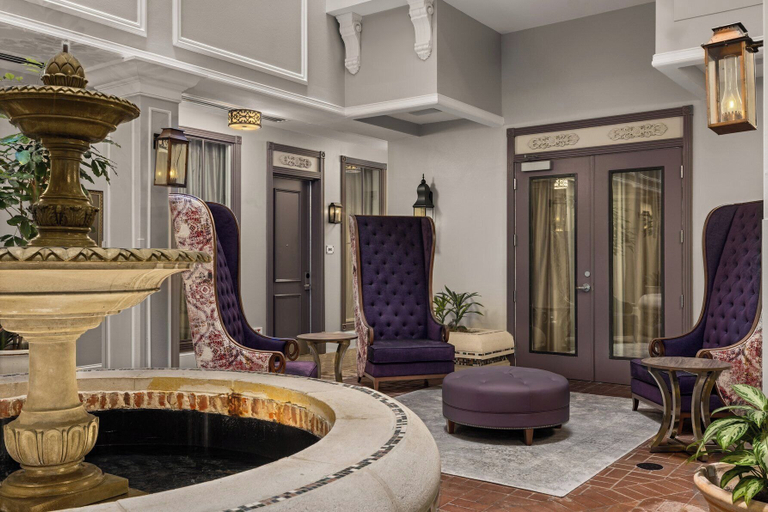 Others 5, Club Wyndham La Belle Maison, Orleans