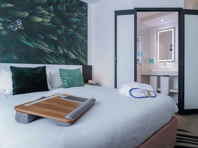 Bedroom 7