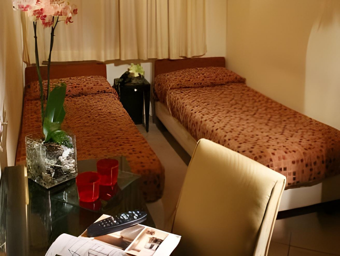 Bedroom 5
