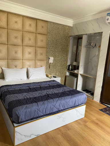 Bedroom 11
