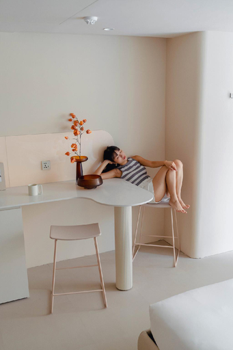 Others 5, Lore Hotel, Taipei City