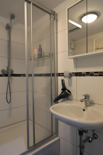 Studio Apartment Bremen 02, Bremen