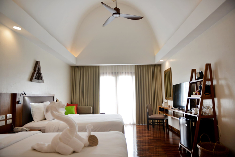 Bedroom 6