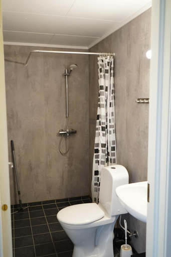 Bathroom 4, Home Express Oslo, Oslo
