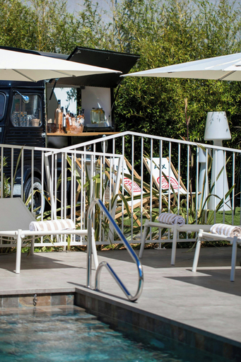 Sport & Beauty 2, Ac By Marriott Marseille Prado Velodrome, Bouches-du-Rhône