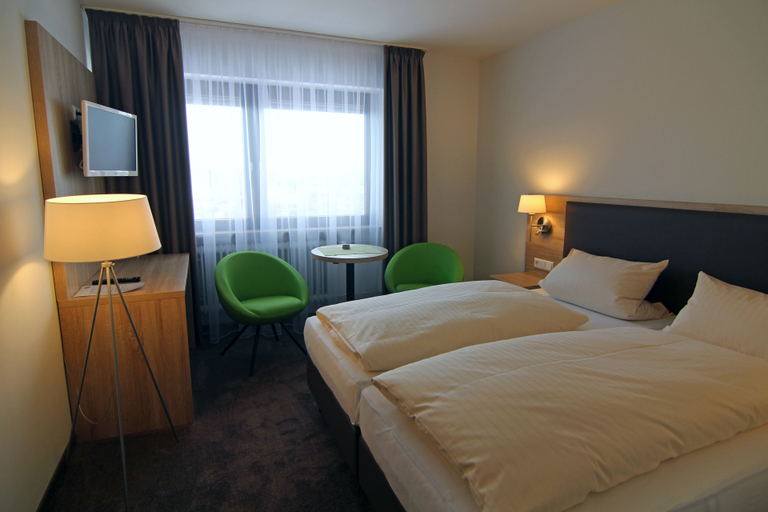 Bedroom 3, Sunny Side Up - Das Gästehaus, Schwarzwald-Baar-Kreis