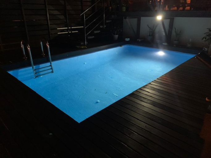 Sport & Beauty 2, Gorgeous 3 Bedrooms in Villa Natural Reserve Park!, Málaga