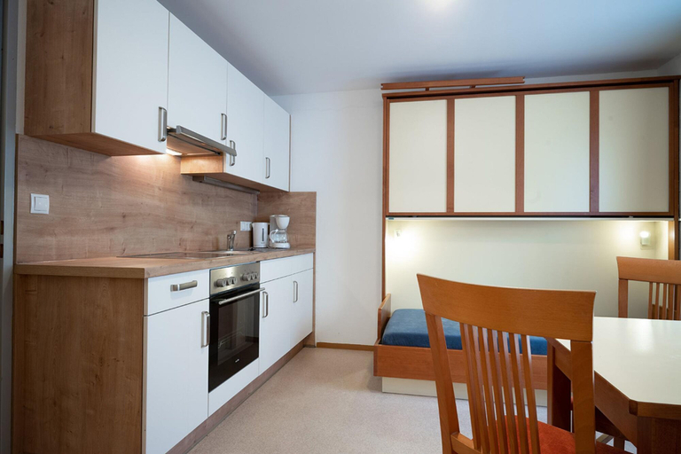 Room 5, Seilergasse Apartments - TOP 3, Zell am See