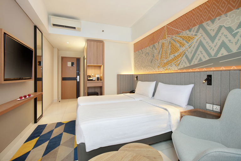 Bedroom 5