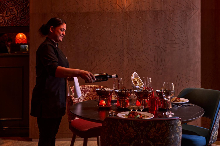Food & Drinks 4, Riu Turquoise -All Inclusive, Black River