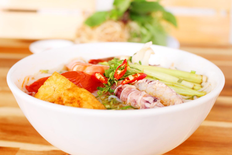 Food & Drinks 5, Grand Pearl Minh Chau - Quan Lan, Vân Đồn