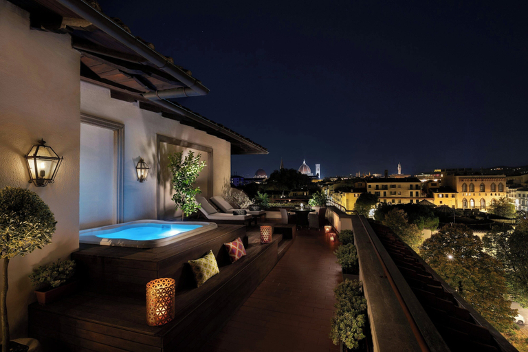 Exterior & Views 2, Sina Villa Medici, Autograph Collection, Florence