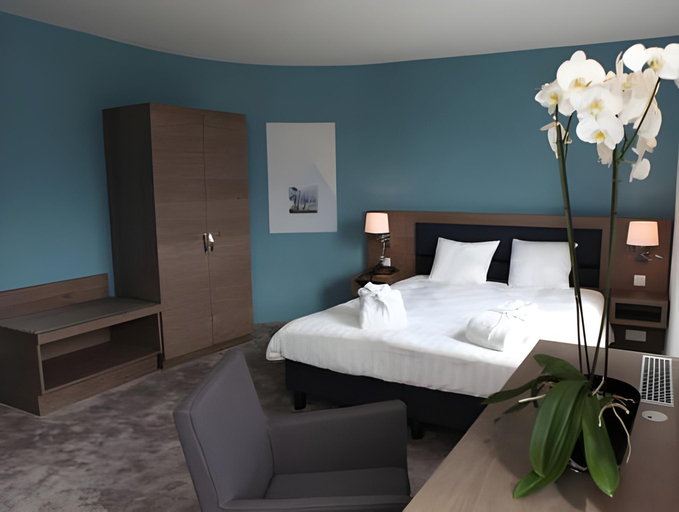 Bedroom 16