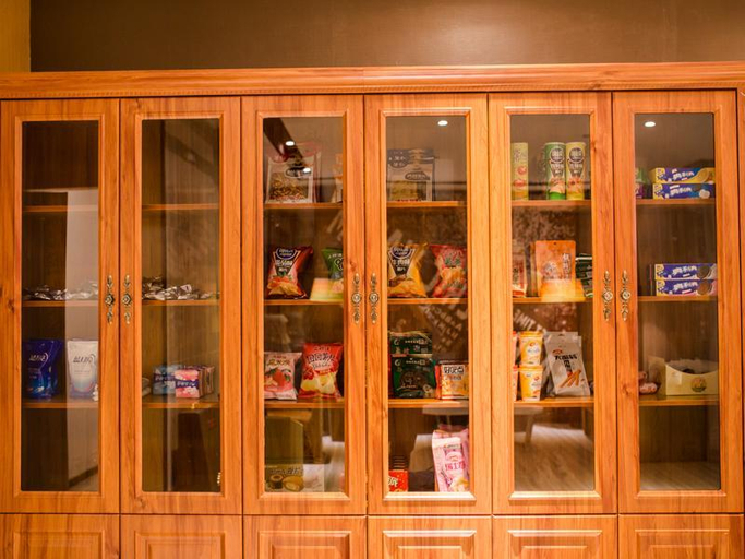 Others 5, IU Hotel Baoding Yuhua East Road Passenger Center, Baoding