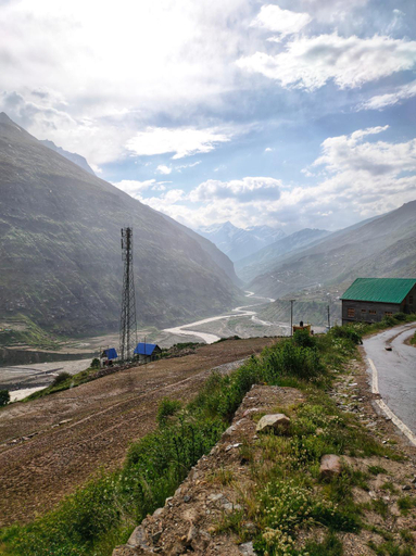 Others 5, Bros Hostel & Cafe, Sissu, Lahul & Spiti