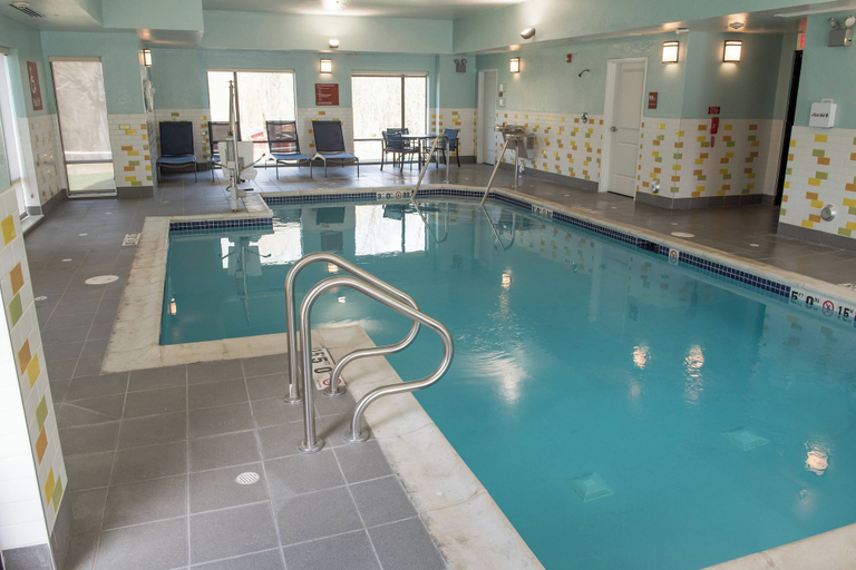 Sport & Beauty 5, TownePlace Suites by Marriott Battle Creek, Calhoun