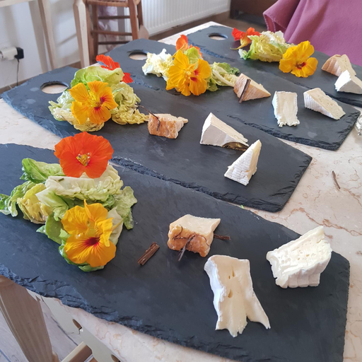 Others 5, LE jardin, Manche